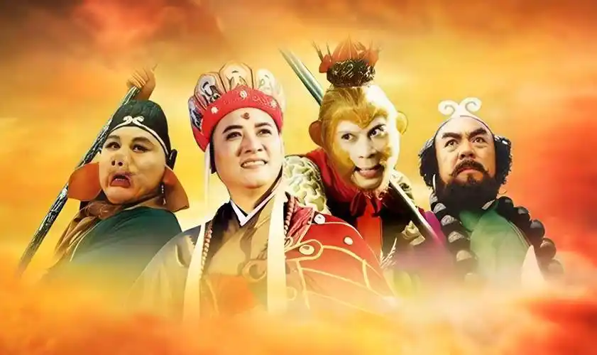 热辣滚烫电影首屏